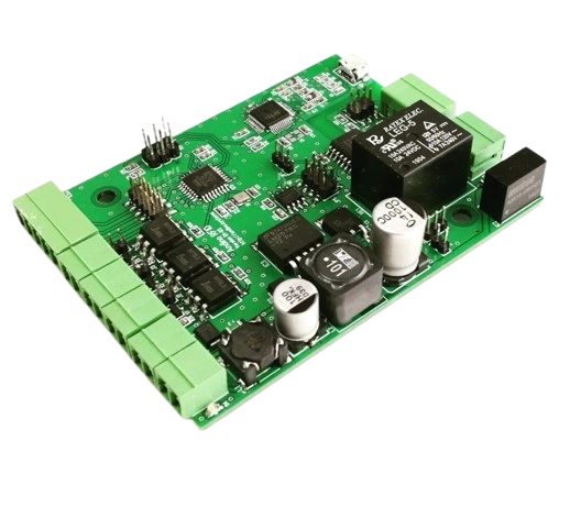 Precision 3d printing