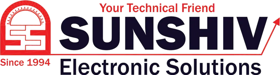 Sunshiv Electronic Solutions Logo